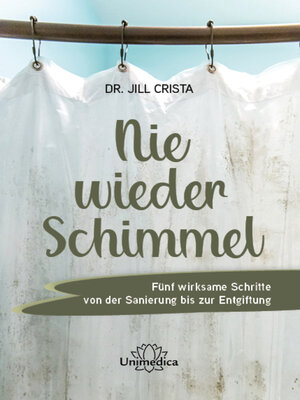 cover image of Nie wieder Schimmel